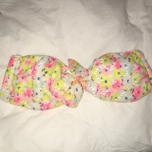 VS bikini top